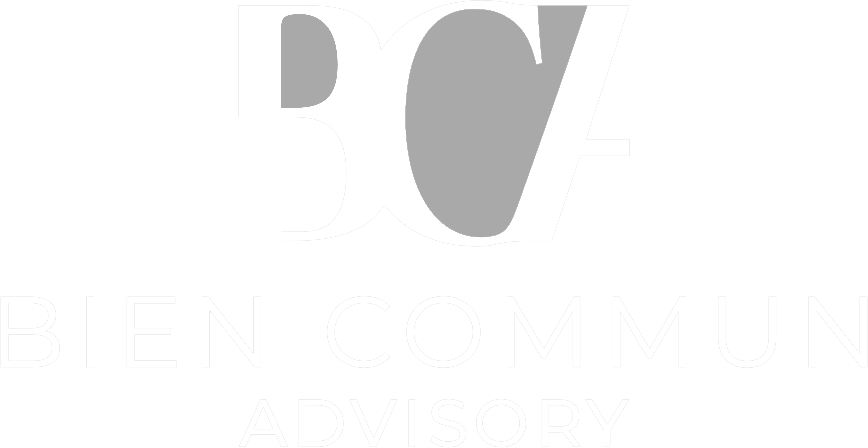 Bien Commun Advisory